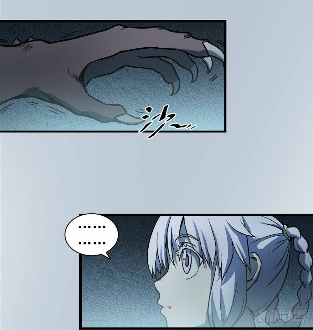 Hiệp Hành Cửu Thiên: Chapter 29