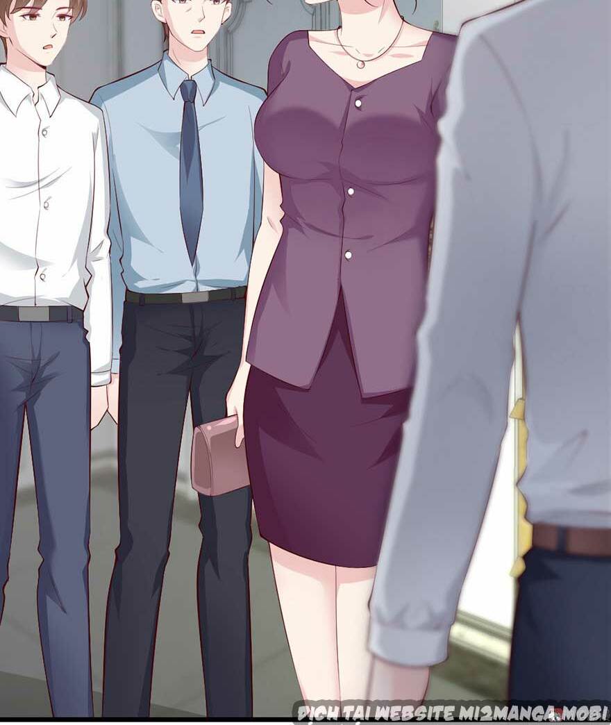 Cấm Tình Điềm Mật: Đế Thiếu Hào Môn Trêu Tận Cửa: Chapter 39