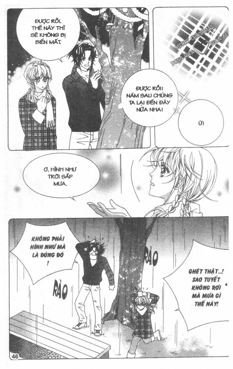 Cũng Vì Em: Chapter 10