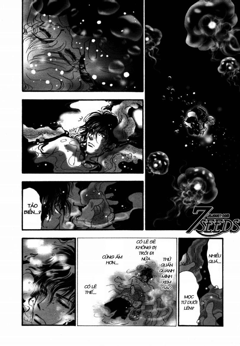 Mầm Sống: Chapter 92