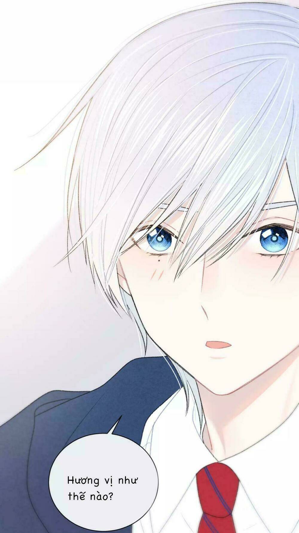 Từ Cái Nhìn Của Em: Chapter 6.5