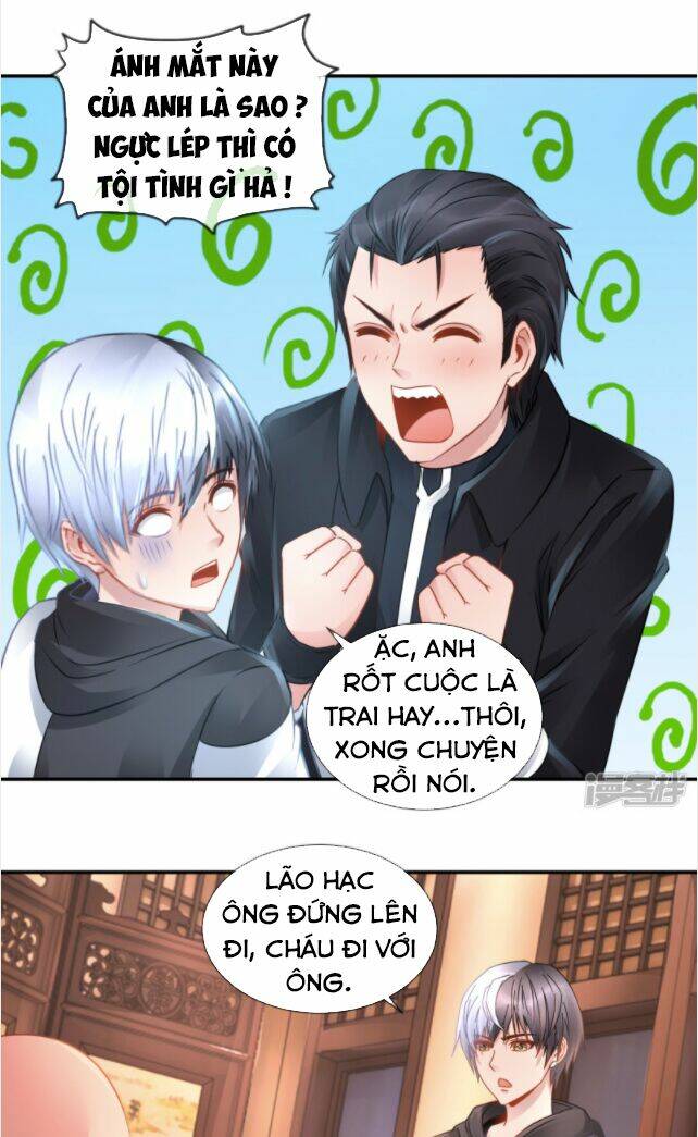 Phong Thủy Thiên Sư: Chapter 69