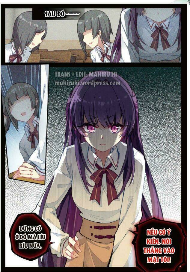 Đừng Đến Xin Điều Ước Từ Em Trai Tôi!: Chapter 5