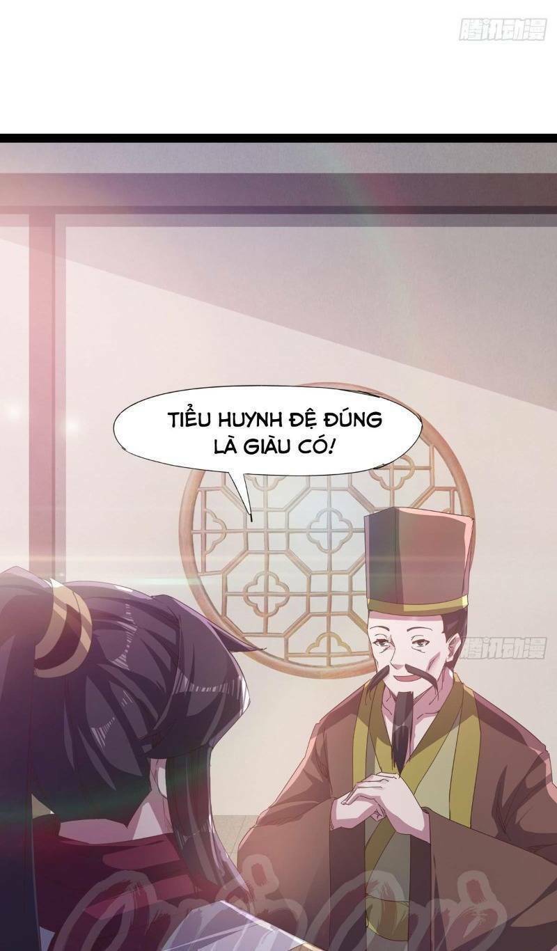 Kiếm Đồ: Chapter 33