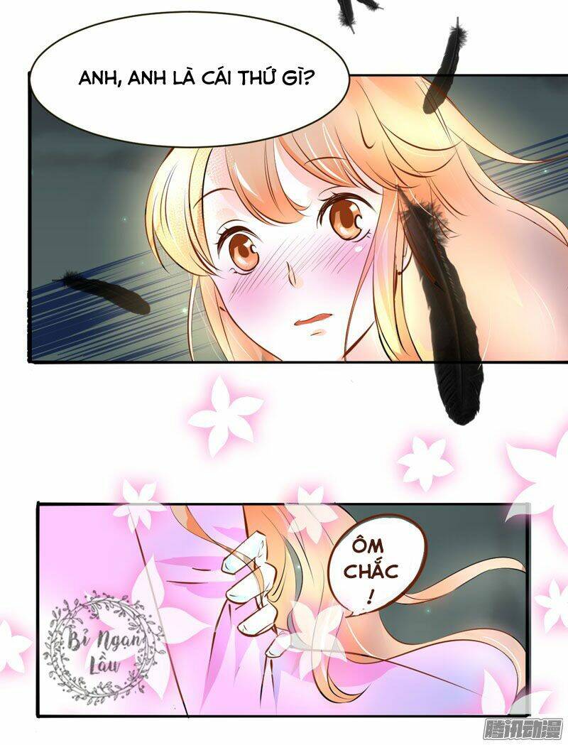 Ma Vương Đại Nhân Đi Thông Thả: Chapter 1