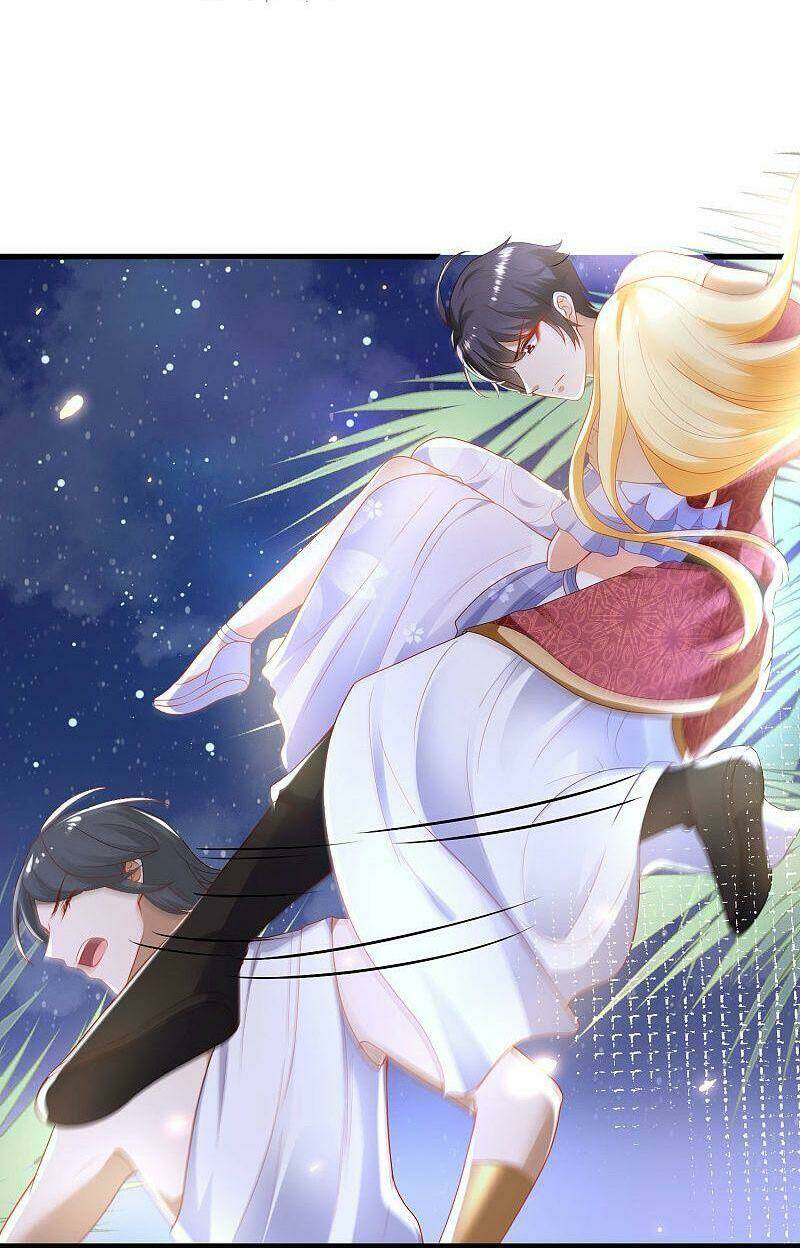 Sủng Hậu Của Vương: Chapter 90