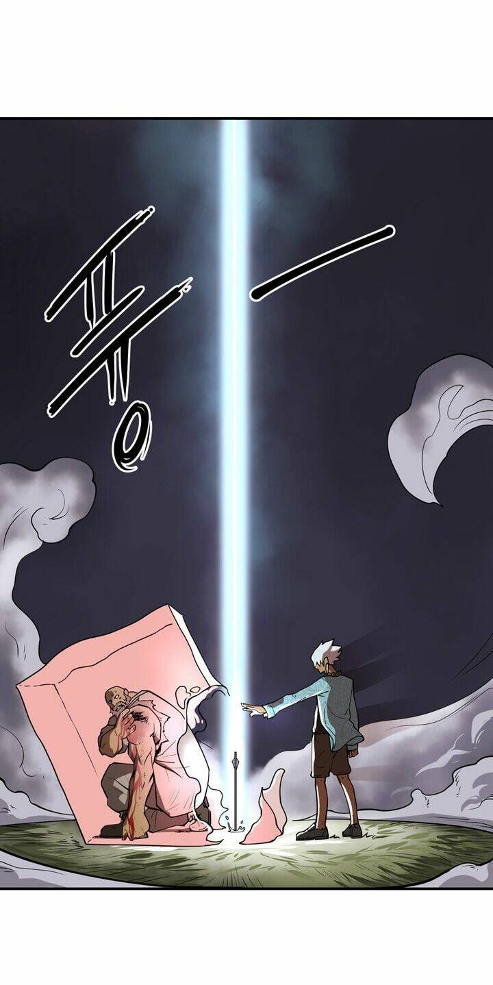 Raid: Chapter 64