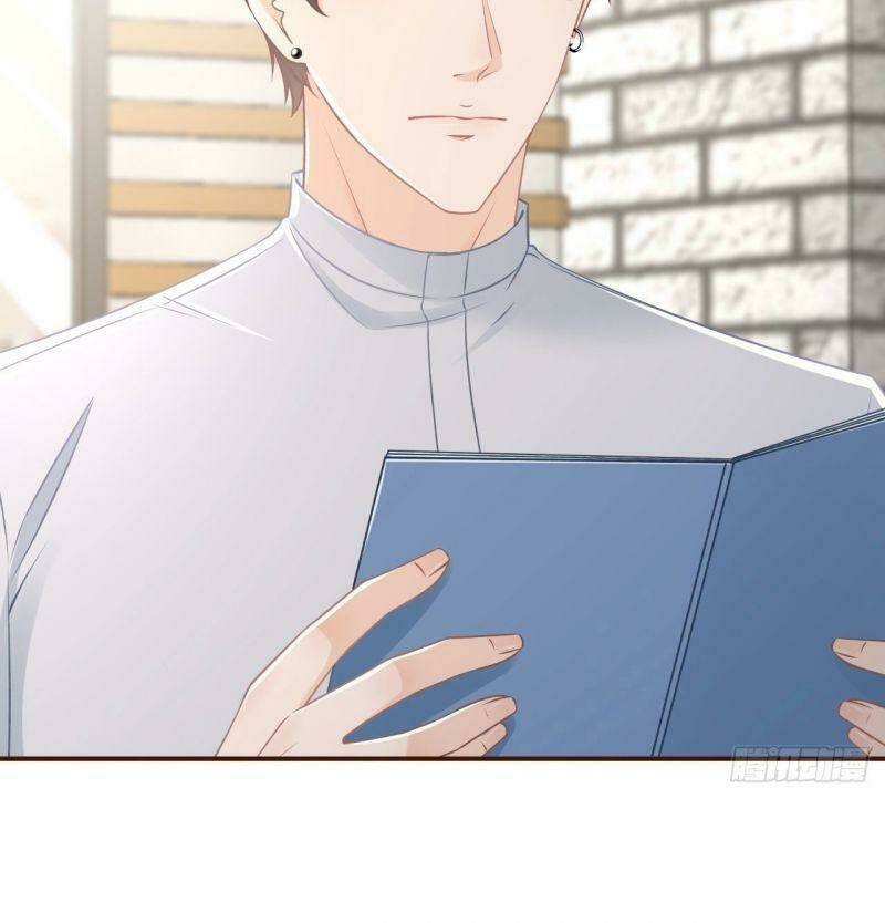 Bạn Gái Tôi Mới 30+: Chapter 78