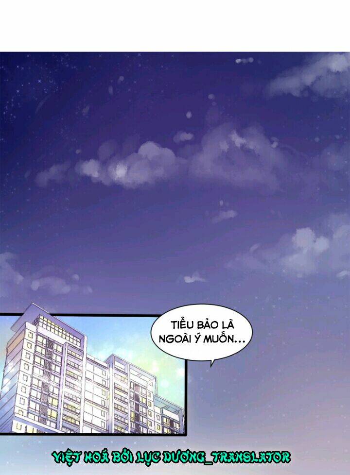 Cho Em Muôn Trượng Hào Quang: Chapter 13