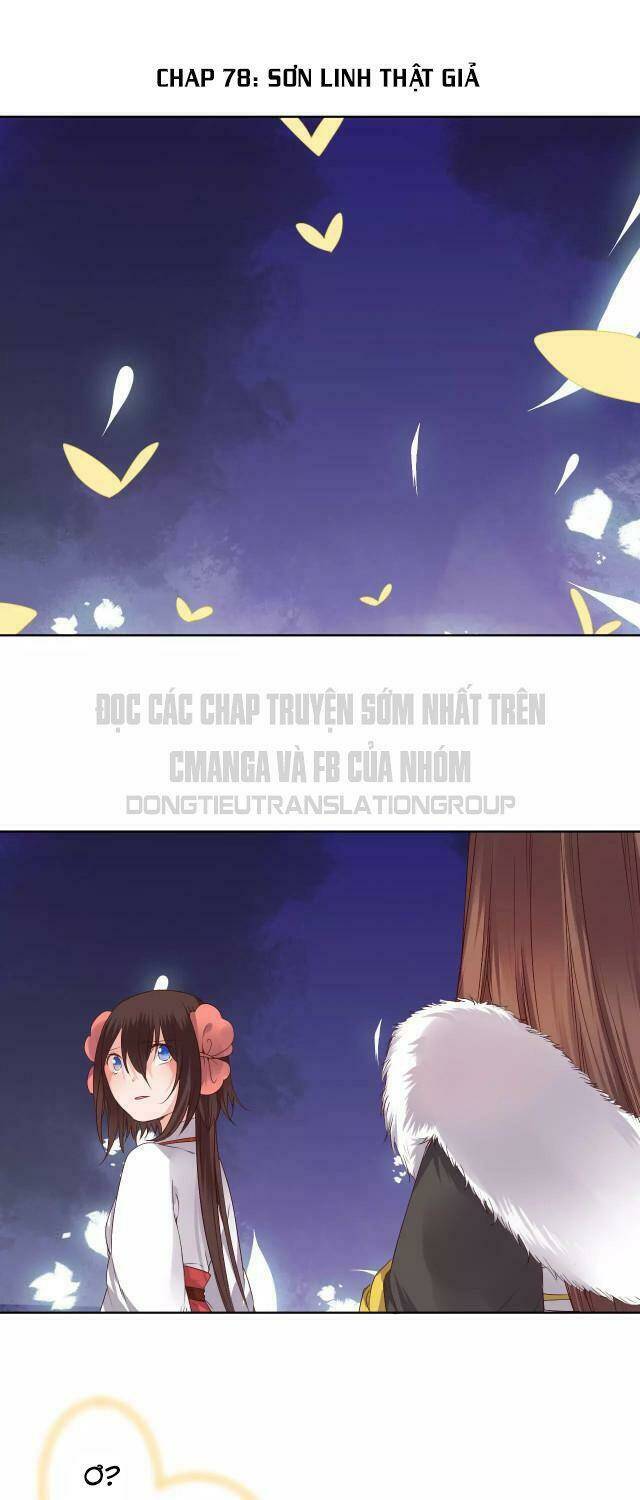Đốt Đào Hoa: Chapter 78