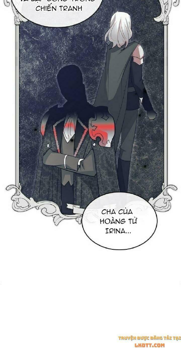 Công Chúa Phản Diện Muốn Ở Trong Ngôi Nhà Bánh Quy: Chapter 19