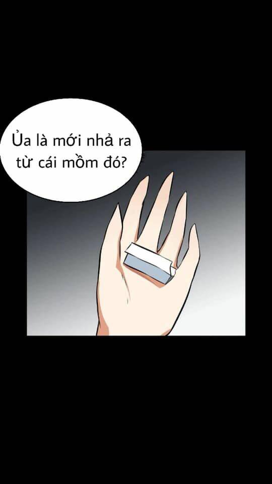 Giày Thủy Tinh: Chapter 16.1