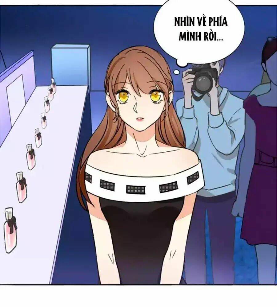 Mùi Hương Lãng Mạn: Chapter 46