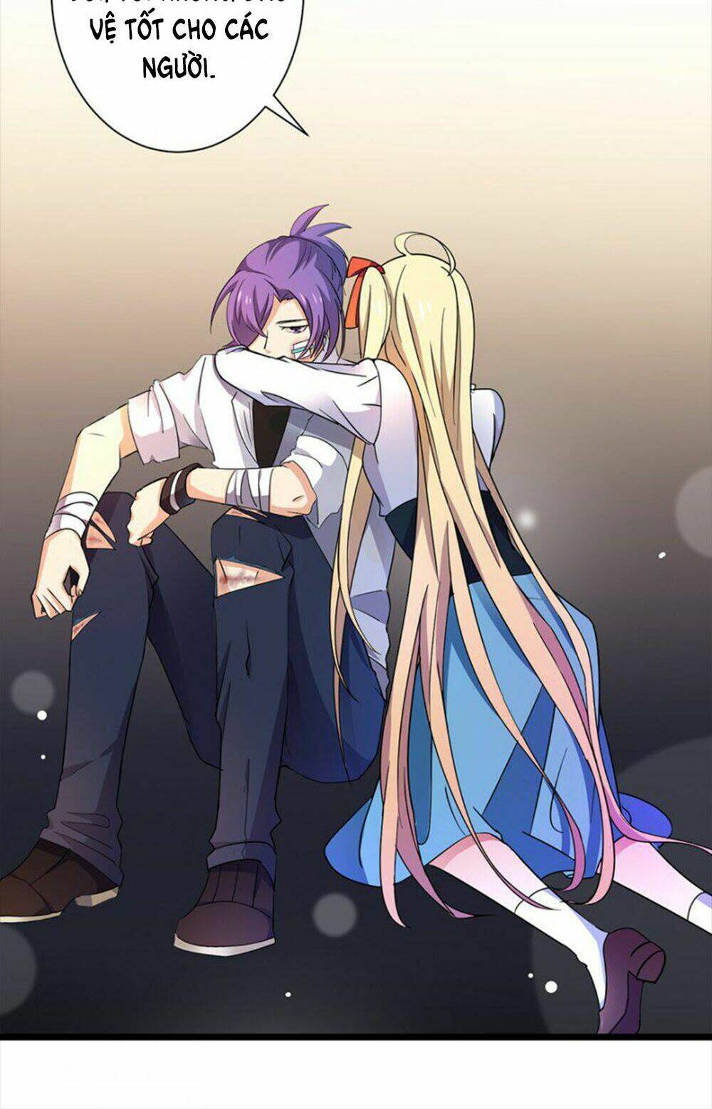 Nhật Ký Dạy Dỗ Của Gia Tộc Đáng Yêu: Chapter 13