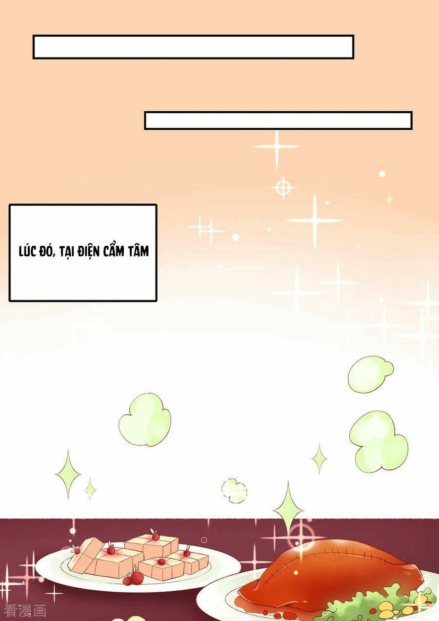 Hoàng Phi 9000 Tuổi: Chapter 74