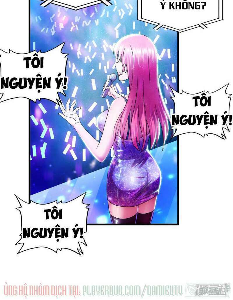 Siêu Phẩm Chiến Binh: Chapter 47