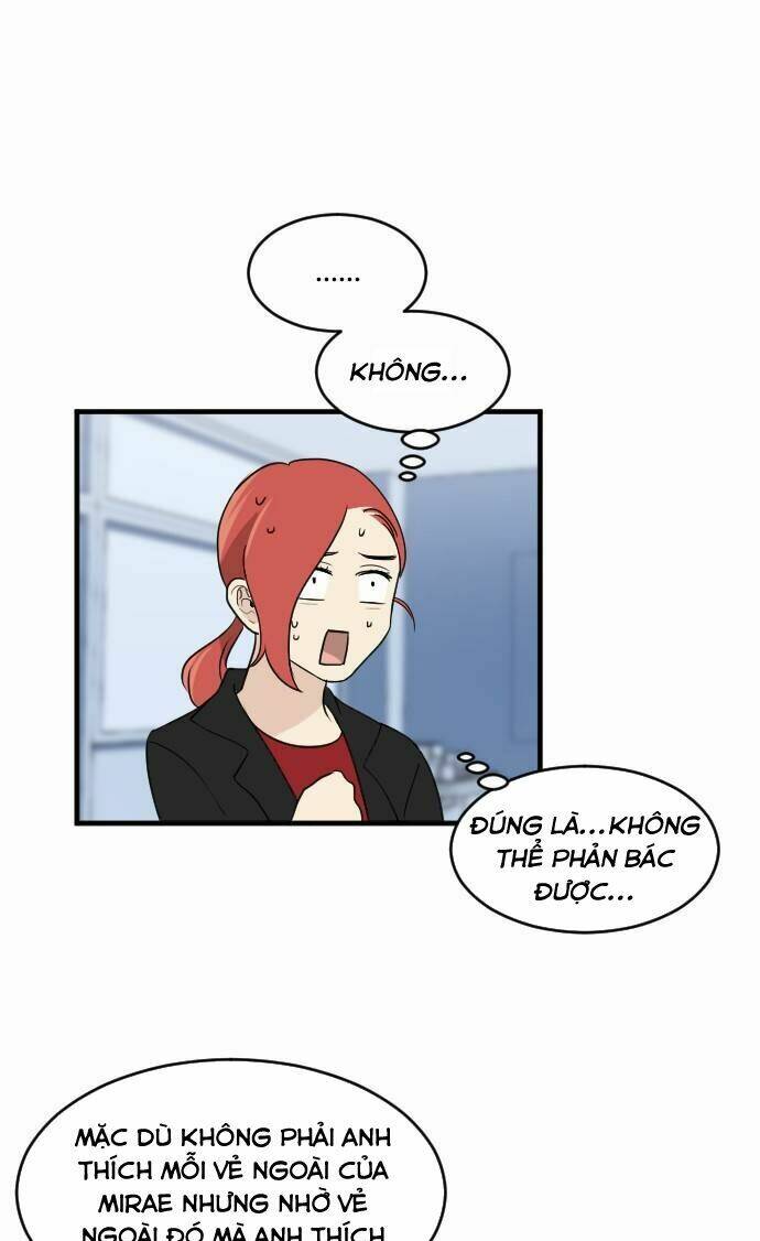Người Đẹp Gangnam: Chapter 26