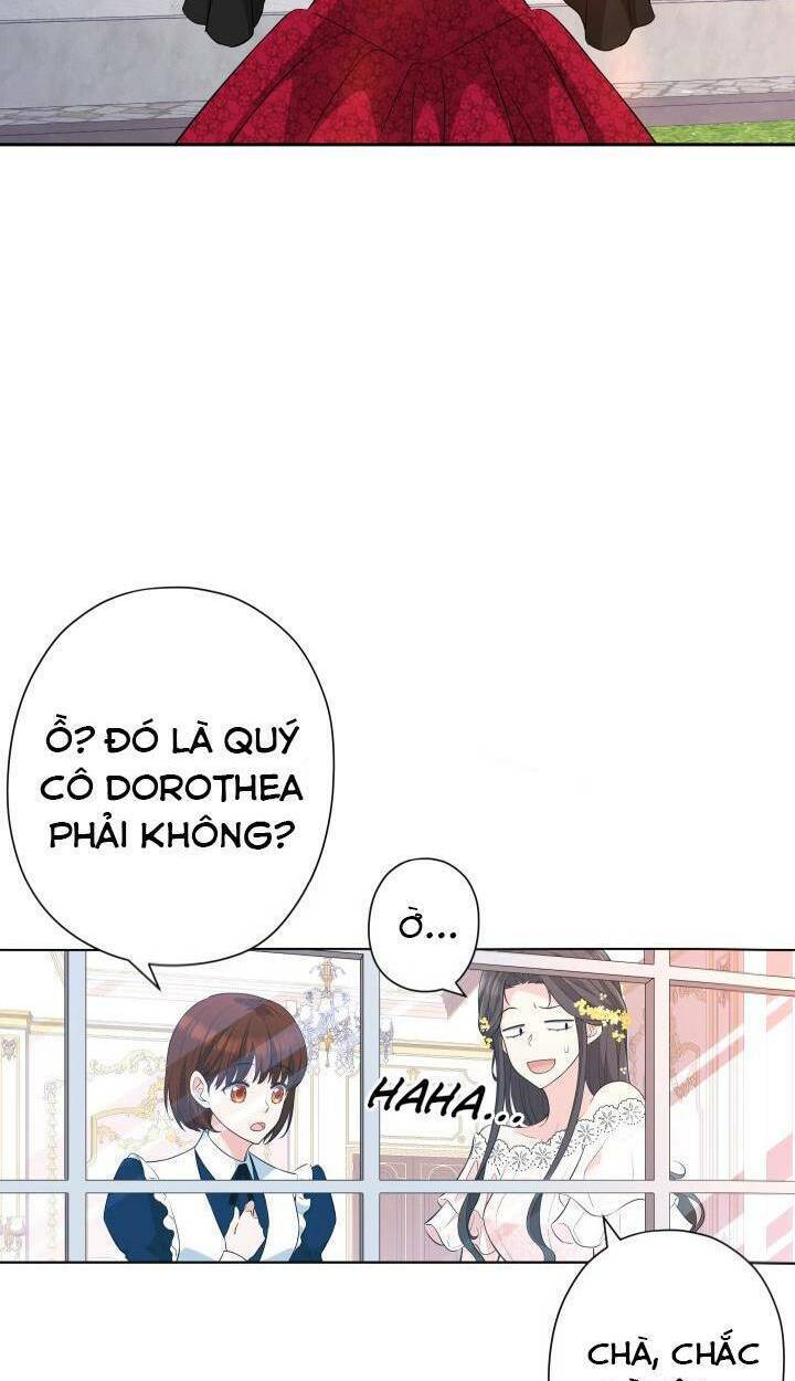 Gửi Đến Người Bạn Của Tôi: Chapter 7