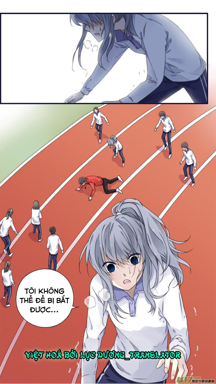 Lam Sí: Chapter 142