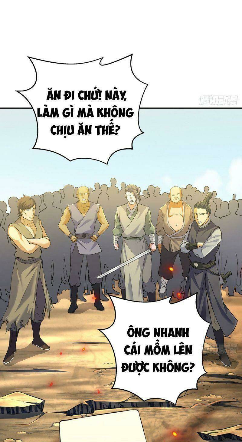 Ta Là Đại Hoàn Đan: Chapter 3