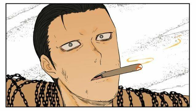 Nhật Ký Hai Anh Lầy Lội: Chapter 7