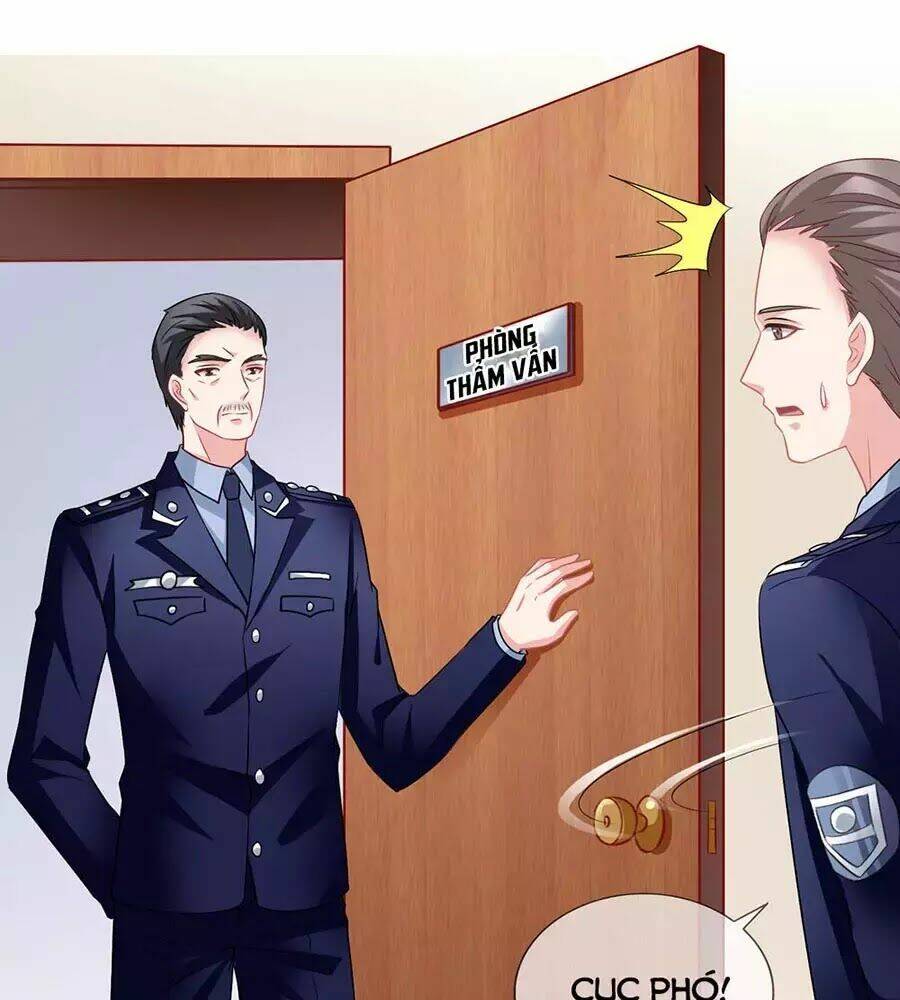 Mỹ Vị Giai Thê: Chapter 53