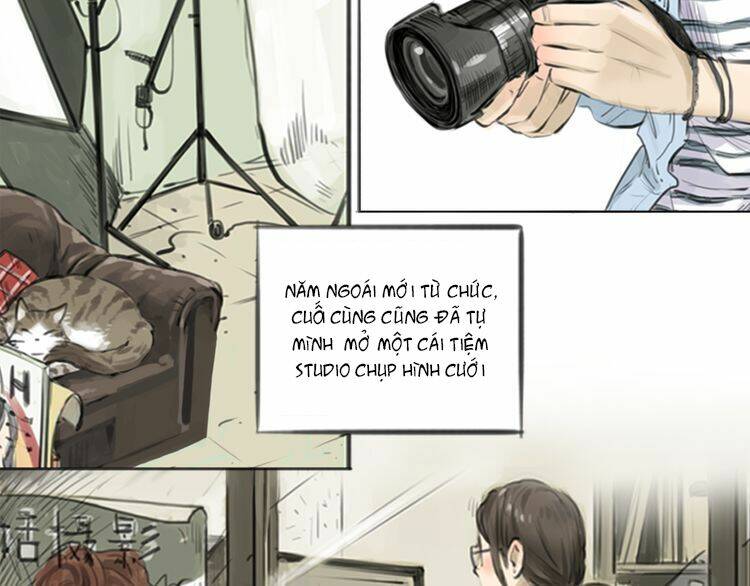 12 Giờ Của Lọ Lem: Chapter 1