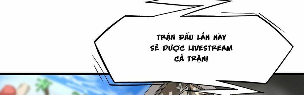 Vua Sinh Tồn: Chapter 58