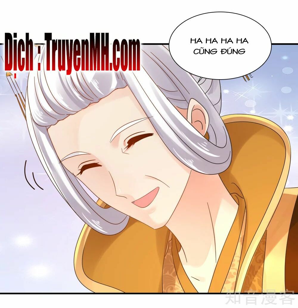 Lãnh Cung Phế Hậu Muốn Nghịch Thiên: Chapter 106