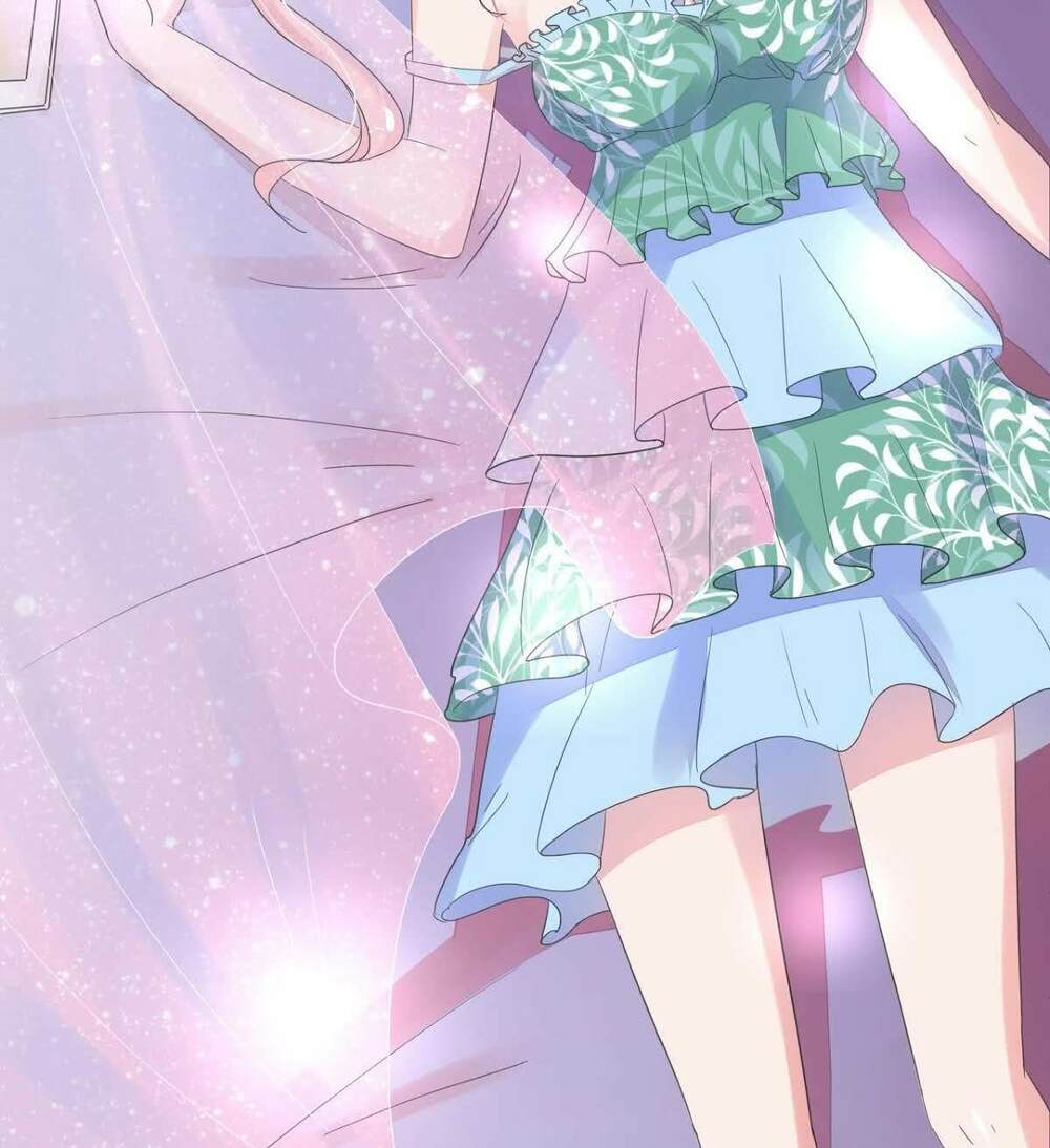 Manh Thê Khó Dỗ: Chapter 22