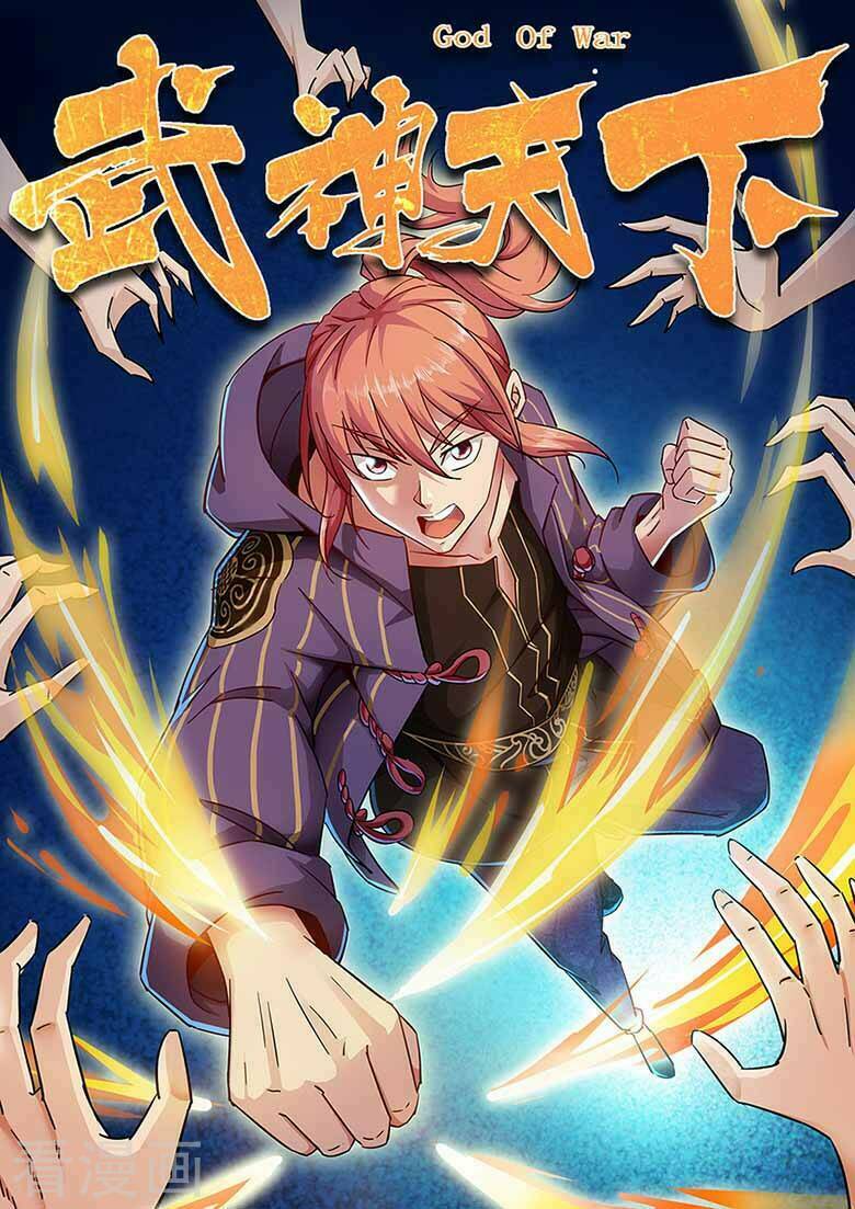 Võ Thần Thiên Hạ: Chapter 75