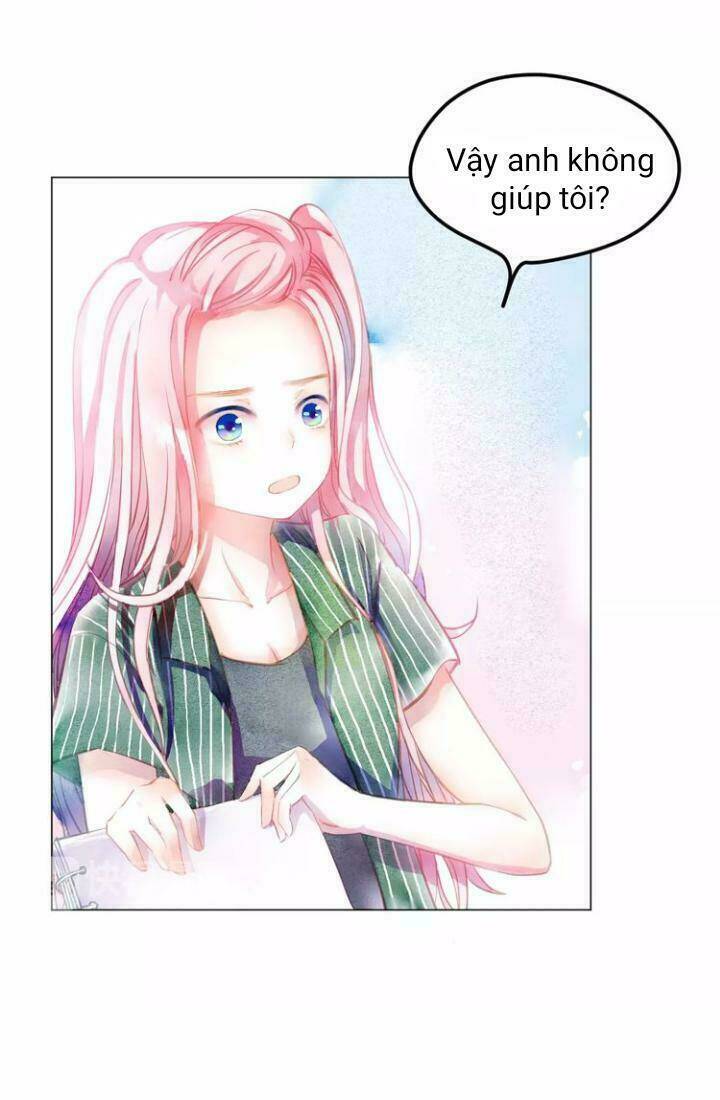Chuông Và Lá: Chapter 5.1