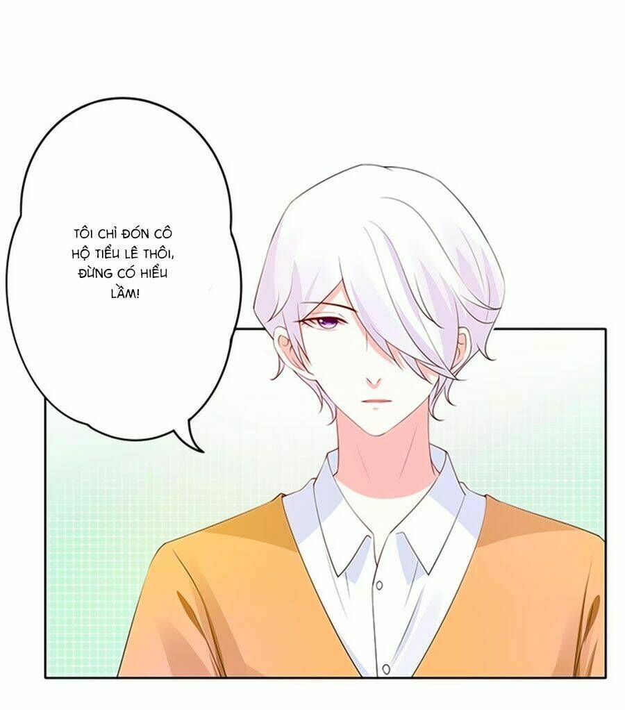 Bạn Trai Là Ngôi Sao: Chapter 116