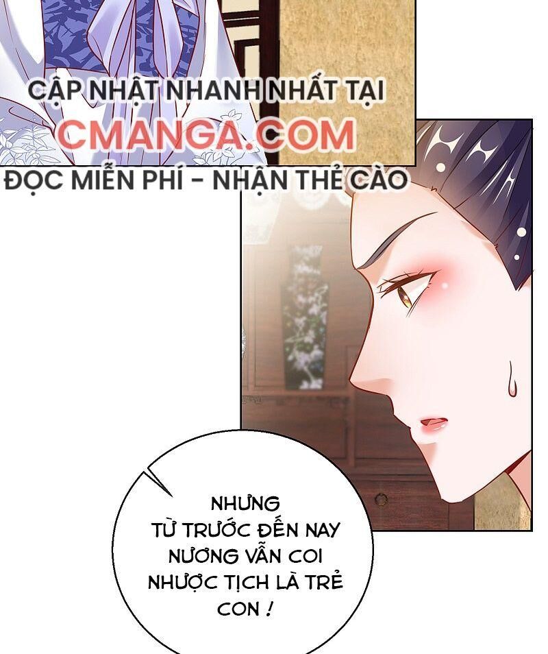 Công Lược Trưởng Thành Của Vương Phi: Chapter 26