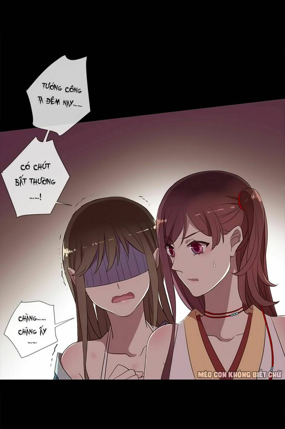 Bách Yêu Dị Văn: Chapter 31