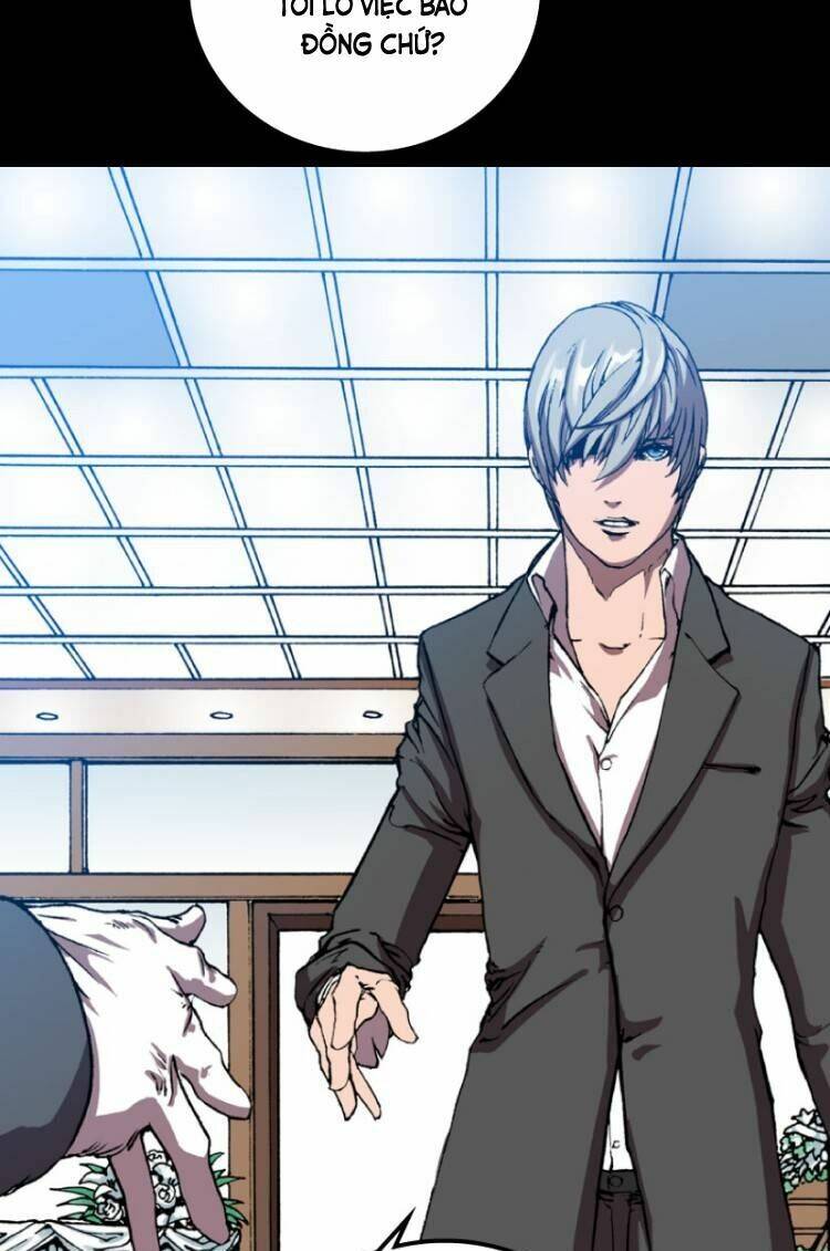 Tuyệt Hành Giả: Chapter 9