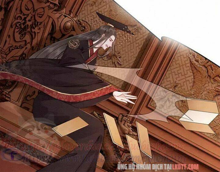 Trọng Sinh Bá Sủng Nhiếp Chính Vương Quá Mạnh Mẽ: Chapter 98