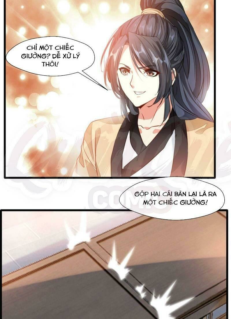 Tuyệt Thế Đế Tôn: Chapter 27