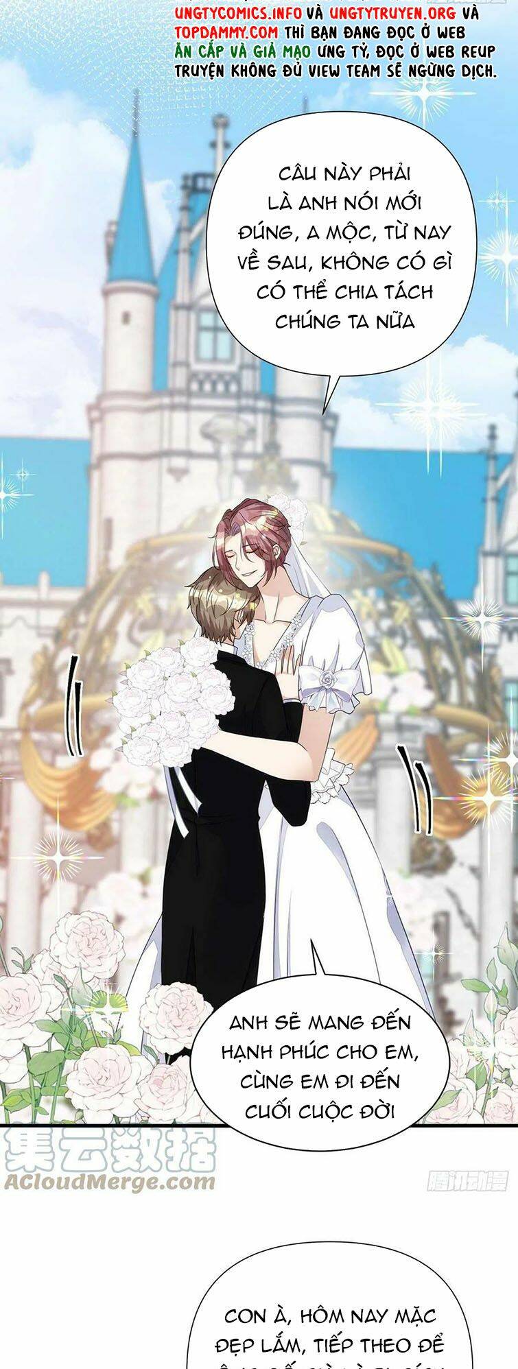 Thú Thụ Bất Thân: Chapter 167