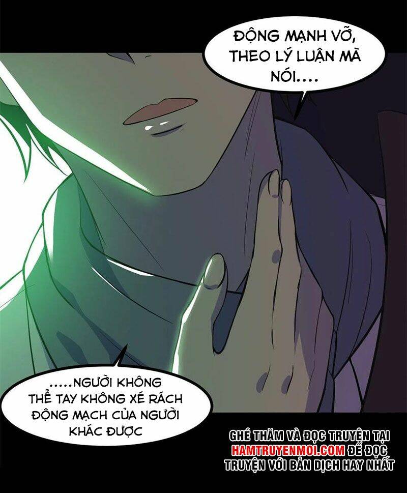 Toàn Cầu Sụp Đổ: Chapter 57