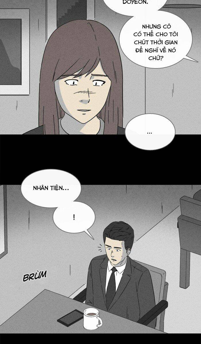 Những Câu Chuyện Bất Thường: Chapter 248