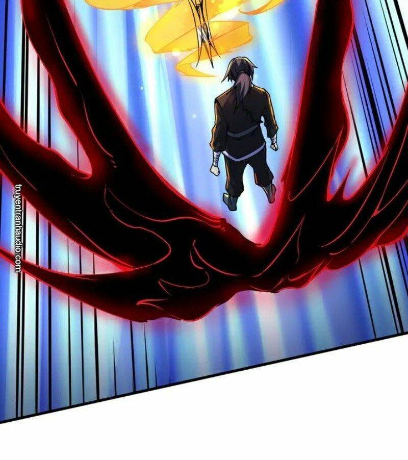 Đấu Hồn Đại Lục: Chapter 33