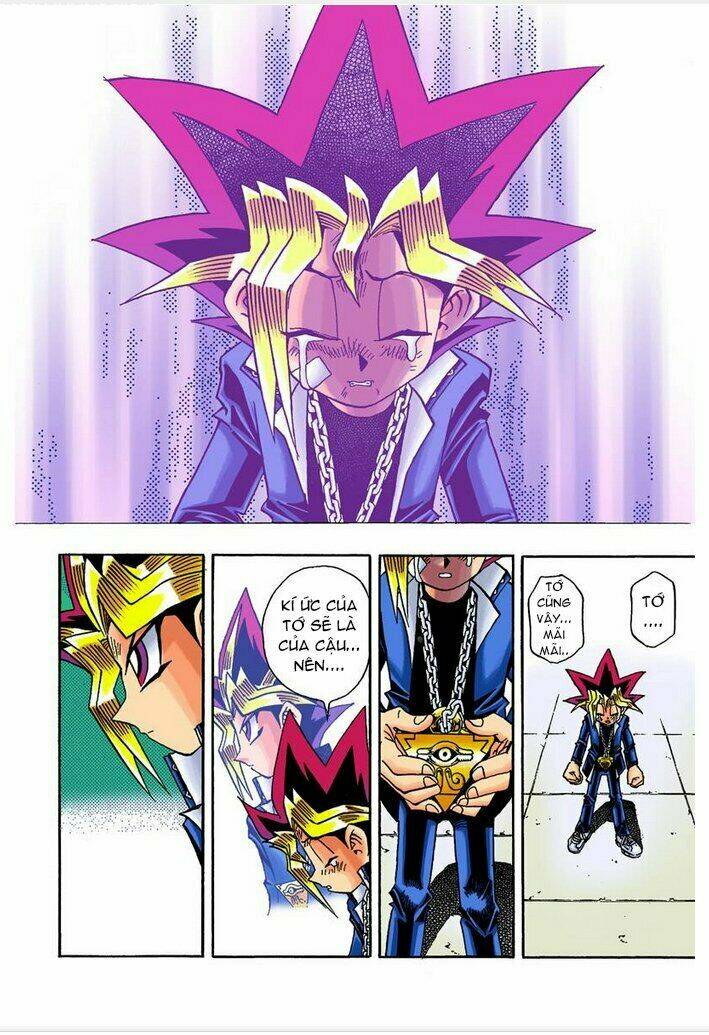 Vua Trò Chơi Full Màu: Chapter 147