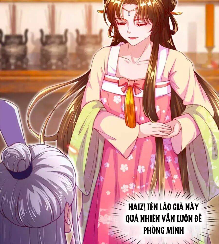 Phụng Lâm Thiên Hạ: Đệ Nhất Mỹ Nữ: Chapter 3