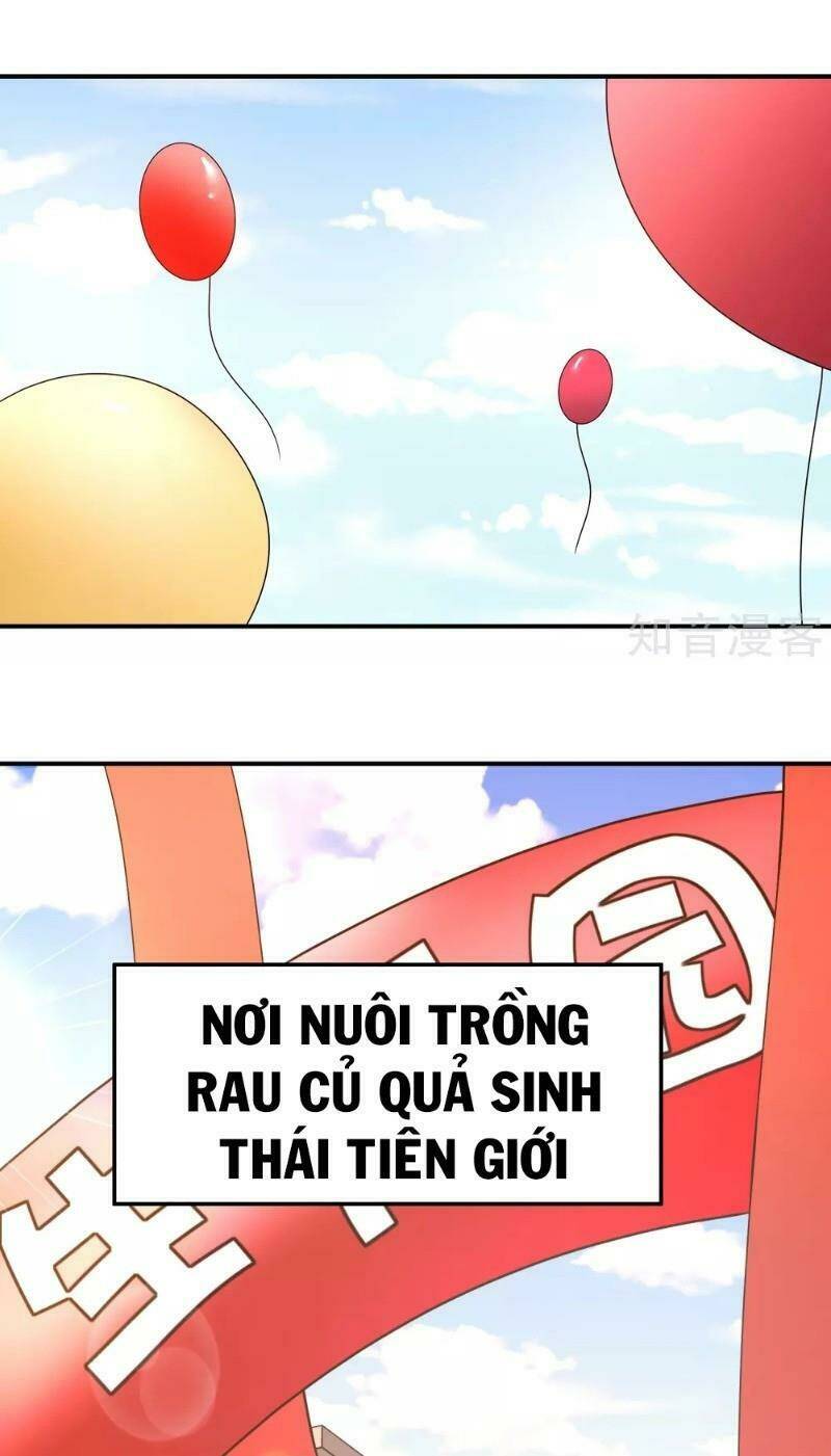 Vòng Bạn Bè Mạnh Nhất Của Tiên Giới: Chapter 26