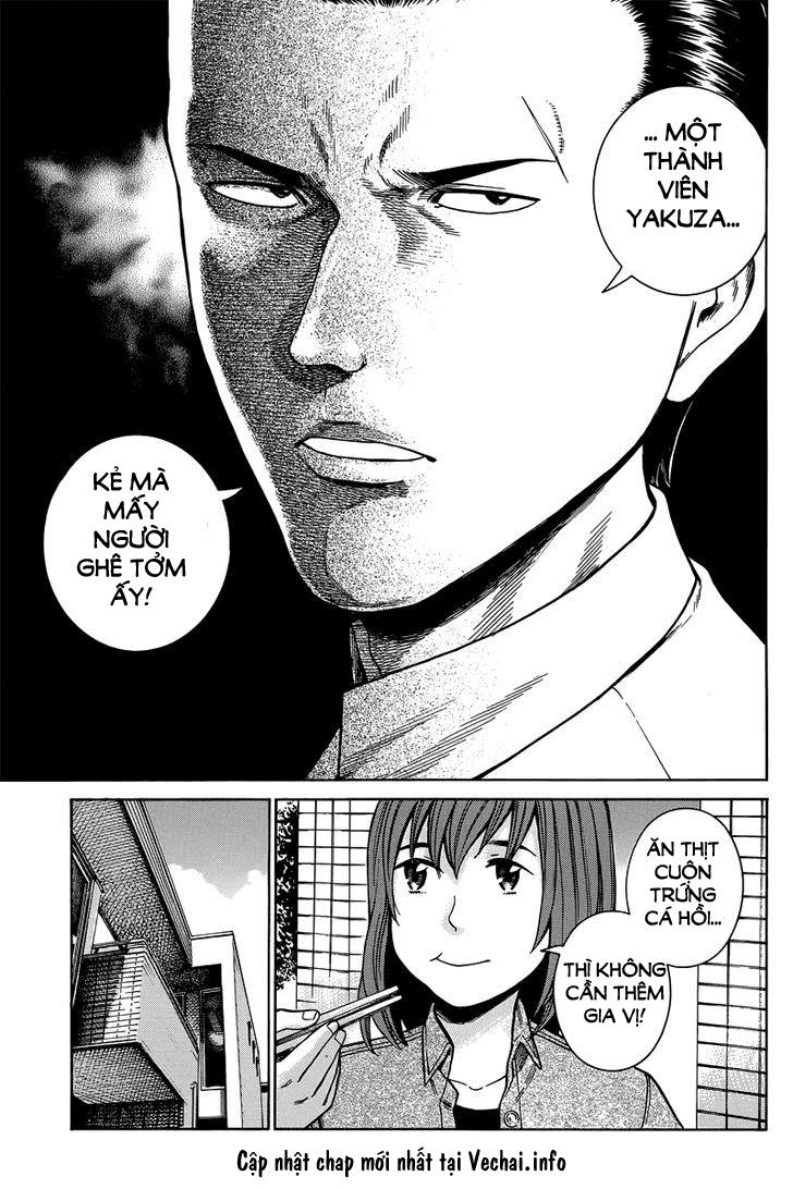 Não Phẳng Siêu Năng Lực: Chapter 48