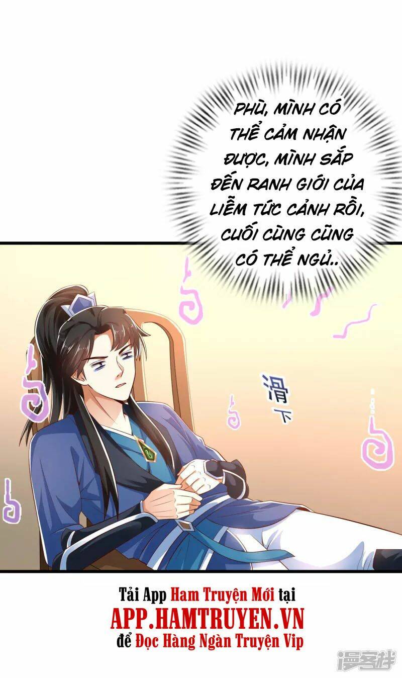 Khoa Kỹ Đại Tiên Tông: Chapter 25