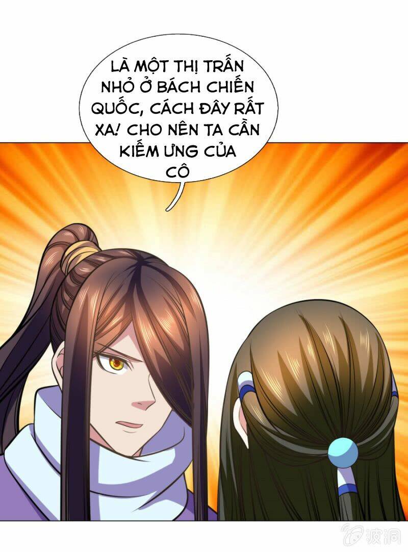 Tuyệt Thế Thần Hoàng: Chapter 103