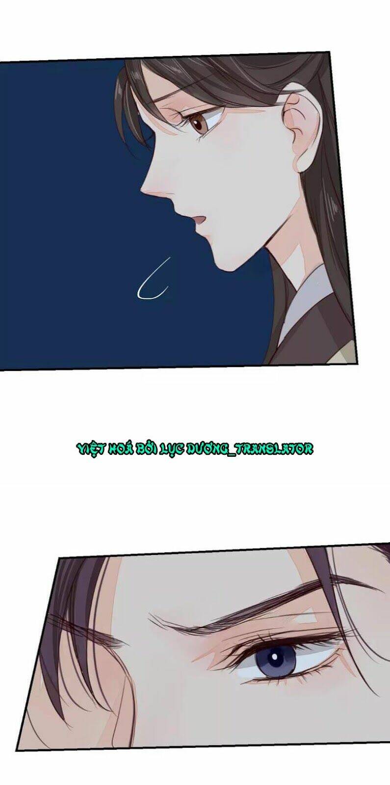 Chỉ Phu Vi Thê: Chapter 32