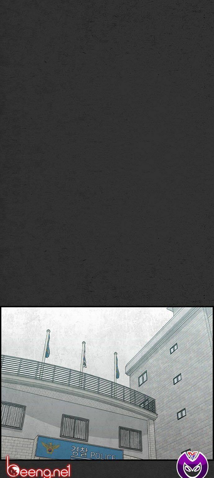 Khu Trọ Quỷ Ám: Chapter 25